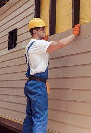 Affordable Siding Repair and Maintenance Services in Mitchell, NE